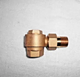 TT25-B WATSON MCDANIEL Daniel Ang Steam Trap Thermostatic #2