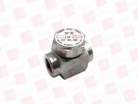 WD600-13-600 WATSON MCDANIEL Hvac Refrigeration