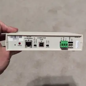OE361-13-G WATTMASTER Commlink Usb Cable Power Supply #2