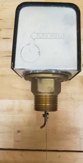 00063067 WATTS Flow Switch #2