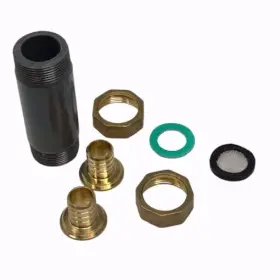 0006938 WATTS Jumper Pex End Kit