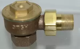 0036046 WATTS Steel Valve Seat Angle #3