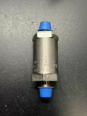 0061651 WATTS Dual Check Valve Backflow Preventer Carbonated #2