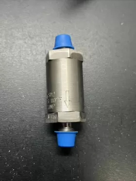 0061651 WATTS Dual Check Valve Backflow Preventer Carbonated #3