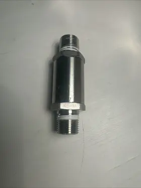 0061685 WATTS Dual Check Valve Backflow Preventer Flare