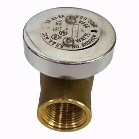 0336410 WATTS Water Anti Siphon Vacuum Breaker
