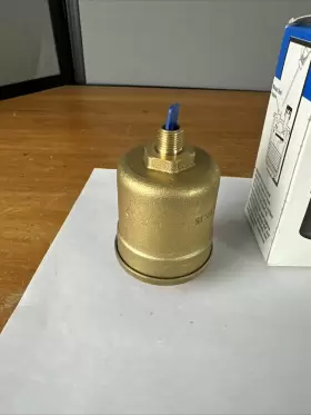 0590719 WATTS Vent Npt Automatic Float Duo #2