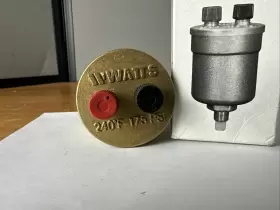 0590719 WATTS Vent Npt Automatic Float Duo #3