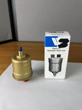 0590719 WATTS Vent Npt Automatic Float Duo