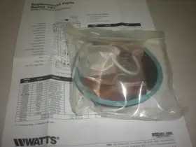 152A-RK WATTS Regulator Repair Kit