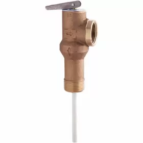 L100XL-3 WATTS Press Valve Shank