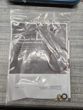 58025-11 WATTS Aerco Benchmark Annual Kit
