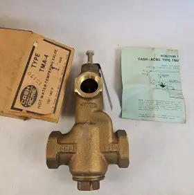 N170L-M1 WATTS Cash Acme Water Extender Tempering Valve