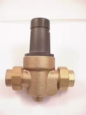 N45B WATTS Ez Pressure Regulator #2