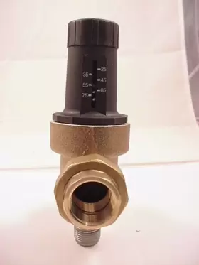 N45B WATTS Ez Pressure Regulator #3