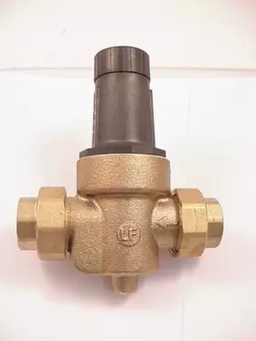 N45B WATTS Ez Pressure Regulator
