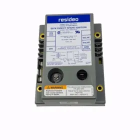 101243-001 WAYNE Honeywell Ignition Control
