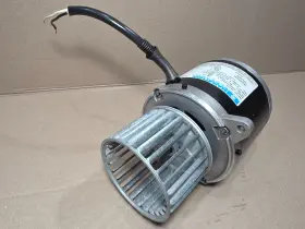 20627M WAYNE Bock Wayen Msr Oil Burner Motor Blower Wheel
