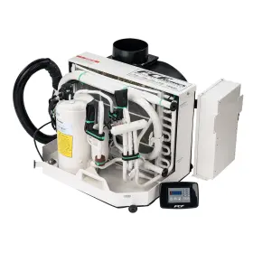 115V-FCF0012000G WEBASTO Marine Fcf Classic