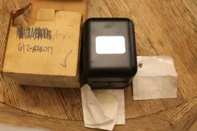 1092-K WEBSTER Iron Fireman Gas Ignition Transformer