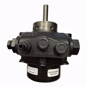 22R221D-5AA14 WEBSTER Oil Pump Rpm