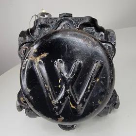 2R111B-S-L7 WEBSTER Oil Pump Rpm