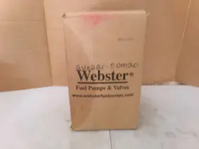 2V022C-5DM20 WEBSTER Pump Vseries