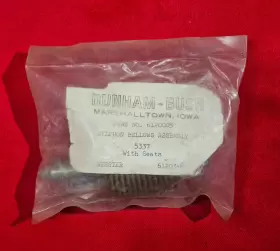 6120005 WEBSTER DUNHAM-BUSH Sylphon Bellows Seats