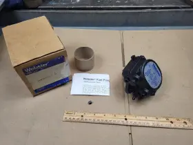 M34CL-6 WEBSTER Fuel Pump Oil