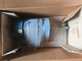00158ET3E145JP-W22 WEG Pump Motor