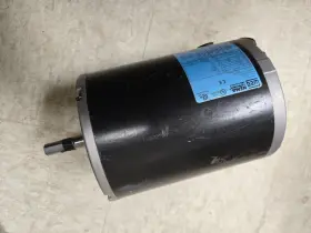 52XR19 WEG Motor Odp Base Mount Rpm #2