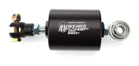 WM291 WEHRS MACHINE Coil Assm 6TH