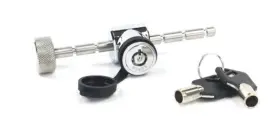 WS11-3603 WEIGH SAFE Vanlife Pearl Ms Air Coupler Latch Lock