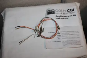 PSE-NA231 WEIL-MCCLANE Pilot Cgt Cgs Cgi Boilers Natural Kit
