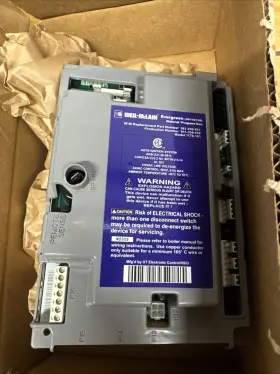 381-330-037 WEIL MCLAIN Mod Evg Kit