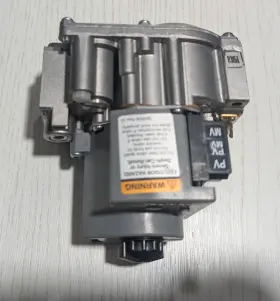 381-356-532 WEIL MCLAIN Gas Valve
