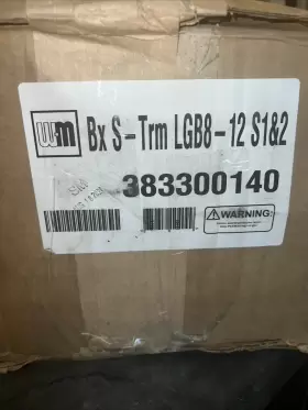 381800836 WEIL-MCLAIN Boiler Kit
