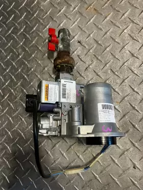 383-500-025 WEIL MCLAIN Ultra Gas Valve Venturi