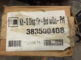 383-500-408 WEIL MCLAIN Display Ultra Box