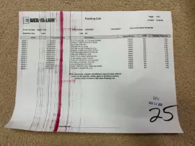 383-500-605 WEIL MCLAIN Ultra Gas Boilers Kit #2