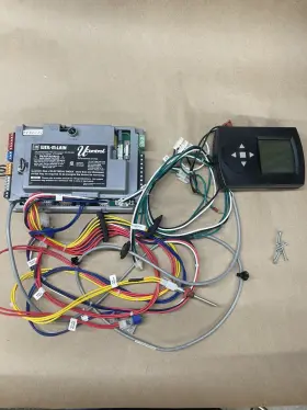 383-500-665 WEIL MCLAIN Controlkit