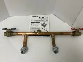 383-700-343 WEIL-MCLAIN Up Manifold Eco Boilers Kit