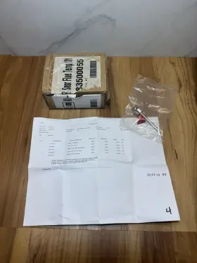 383500055 WEIL MCLAIN Flu Sensor Ultra Boilers Kit