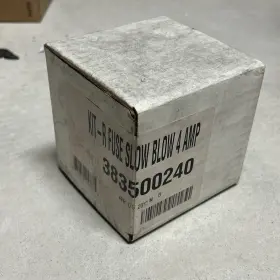 383500240 WEIL MCLAIN Fuse Slow Blow Amp Kit
