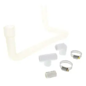 383501031 WEIL-MCLAIN Condensate Trap Kit