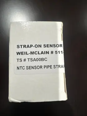 511-724-293 WEIL MCLAIN Water Temperature Sensor Ntc Boiler