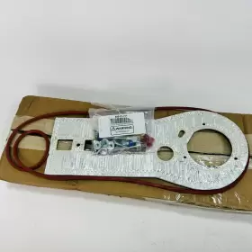 540-131-107 WEIL MCLAIN Heat Exchanger Gasket Set #2