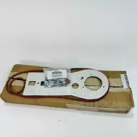 540-131-107 WEIL MCLAIN Heat Exchanger Gasket Set