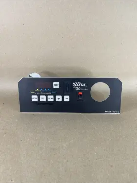550-225-315 WEIL MCLAIN Boiler Control Ultra Phd