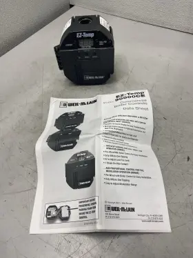 90000CE4 WEIL-MCLAIN Ez Boiler Temperature Controller